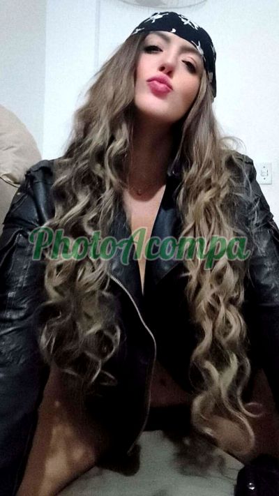Deusa Do Prazer, acompanhante em São José dos Campos