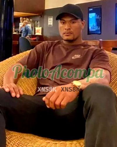 Willian Carioca, garoto de programa em Jacarepaguá (RJ)