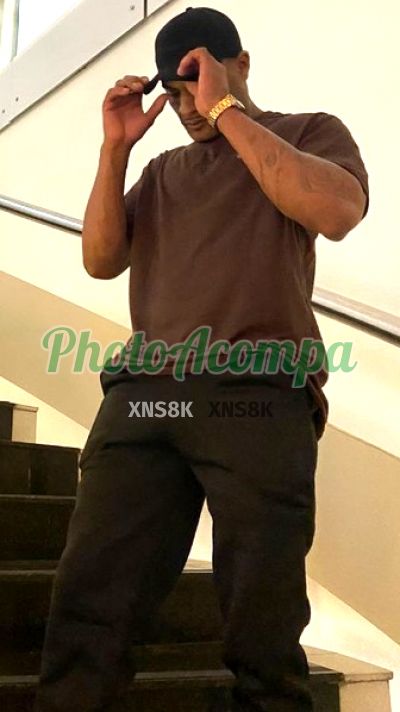 Willian Carioca, garoto de programa em Jacarepaguá (RJ)