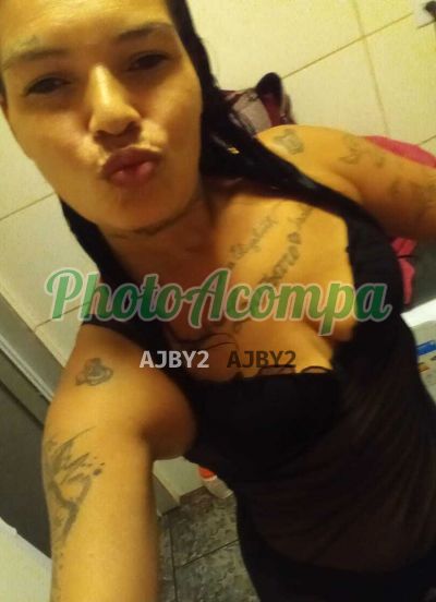 Luana (51) 99970-1681, garota de programa em Riolândia