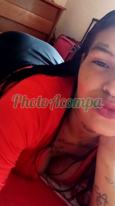 Luana (11) 99867-7482, Escort em São José dos Pinhais