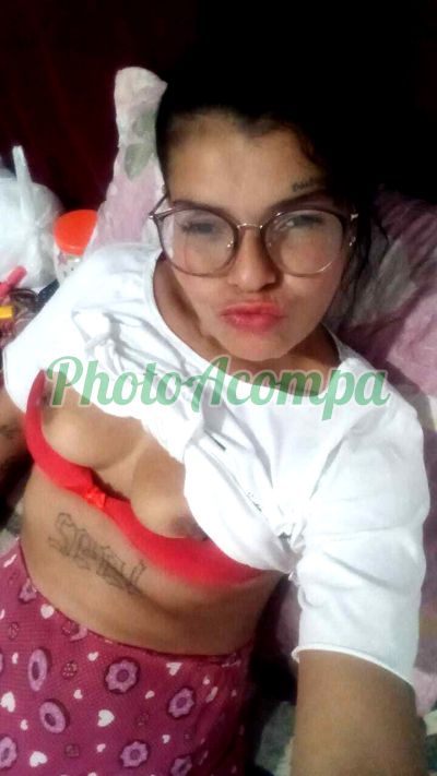 Luana (31) 97183-3947, Escort em Riolândia