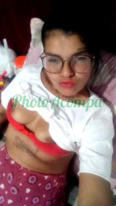 Luana (31) 97183-3947, Escort em Riolândia
