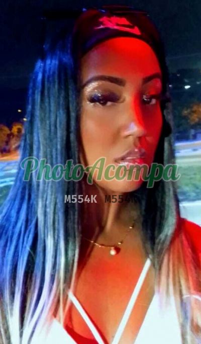 Ludmila, garota de programa em Praia Grande