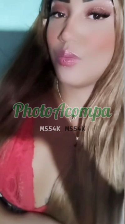Ludmila, acompanhante em Praia Grande