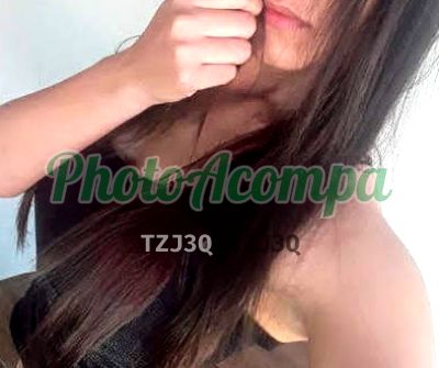 Aline Hot Wife, garota de programa em São Paulo