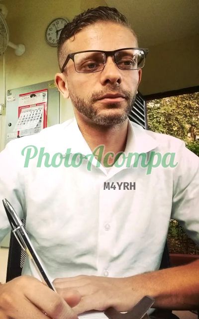 Dionísio, garoto de programa em Indaiatuba