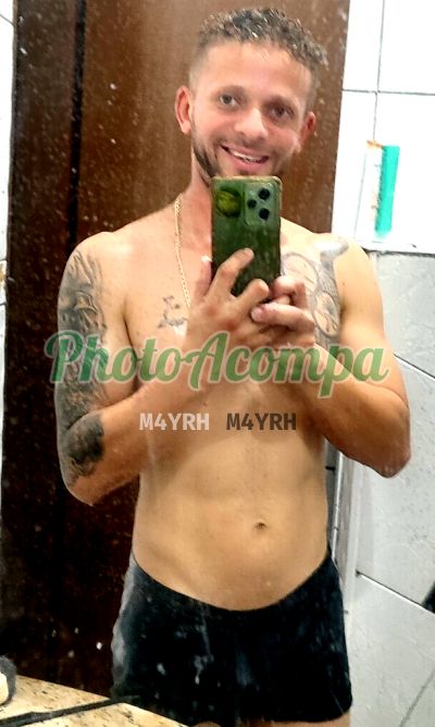 Dionísio, garoto de programa em Indaiatuba