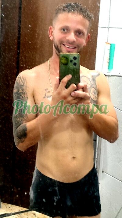 Dionísio (11) 96650-2679, Garoto de programa em Indaiatuba