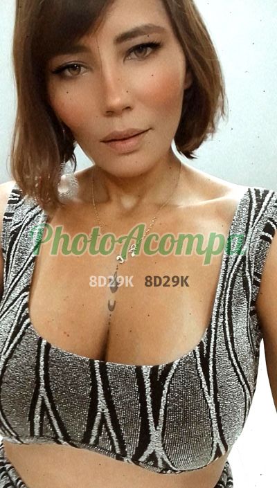Fernanda Drumond (11) 91044-6859, garota de programa em Limeira