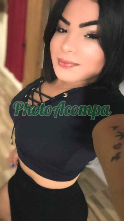 Érika (17) 98102-3992, Escort em Santa Maria