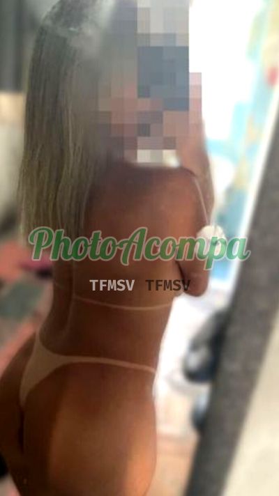 Duda (11) 91188-1396, garota de programa em Cubatão