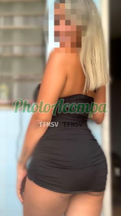 Duda (11) 91188-1396, acompanhante em Cubatão