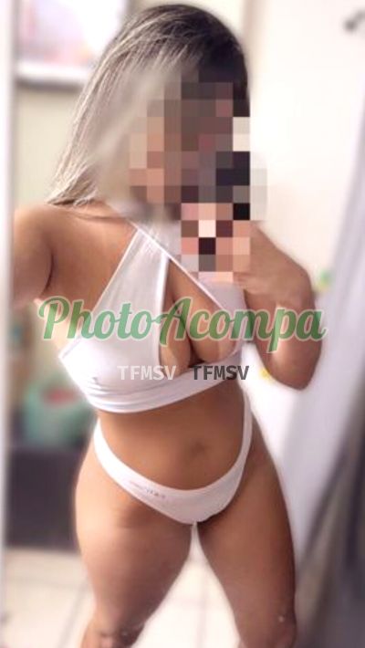 Duda (11) 91188-1396, garota de programa em Cubatão