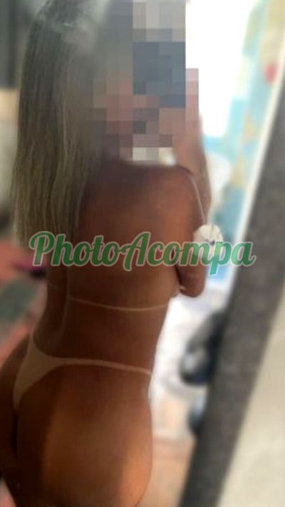 Maria Eduarda (11) 91188-1396, Garota de programa em Cubatão