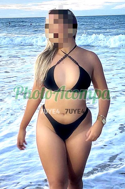 Lais, acompanhante em Madalena (Recife)