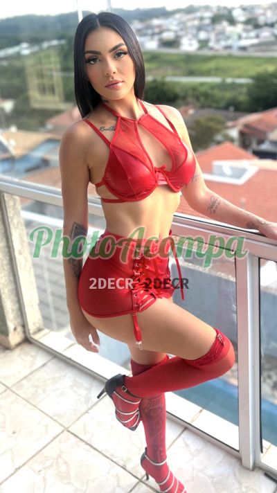 Beatriz (71) 99259-1360, escort em Bragança Paulista