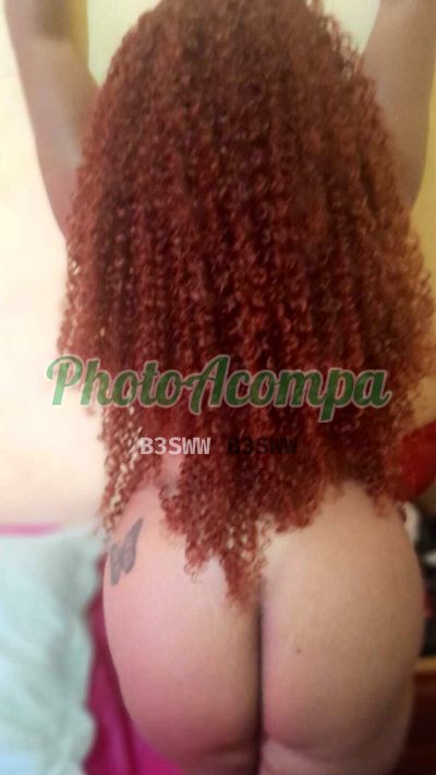 Lorena, acompanhante em Belo Horizonte