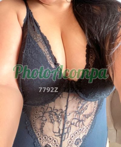 Bruna, garota de programa em Teresina