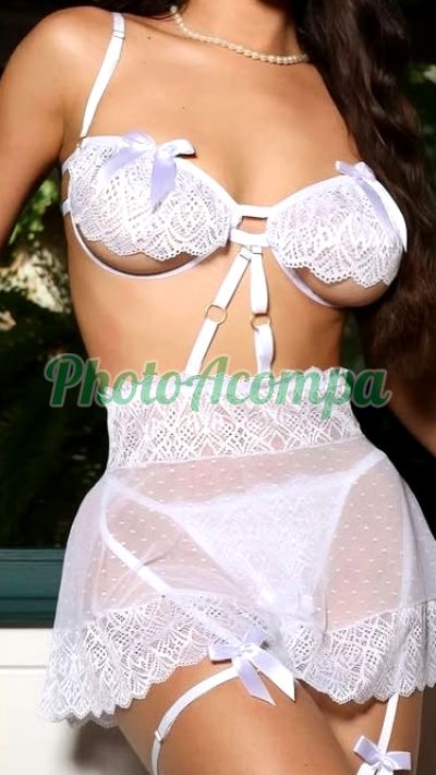 Bruna, Escort em Teresina