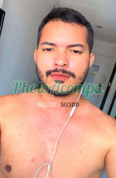 Japinha Dotado, garoto de programa em Boa Viagem (Recife)