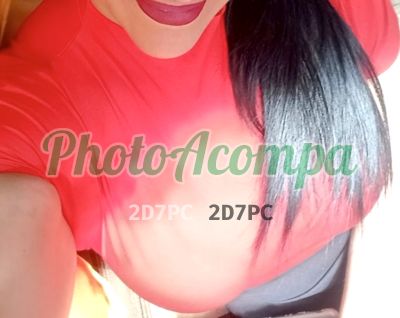 Gabriela, escort em Jabaquara (SP)