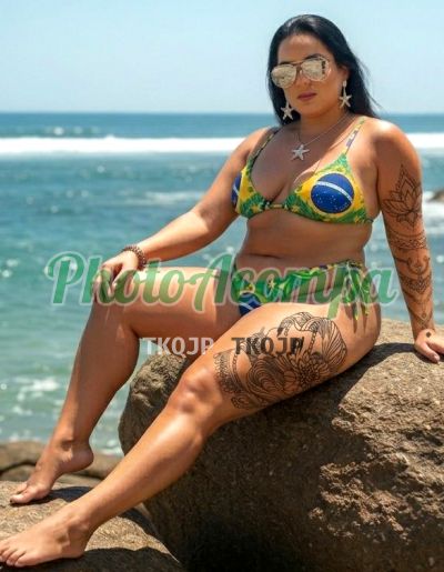 Bianca (21) 97530-9538, garota de programa na Zona Norte (RJ)