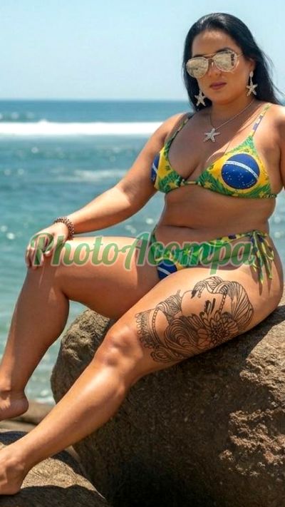 Bianca (21) 97530-9538, acompanhante na Zona Norte (RJ)