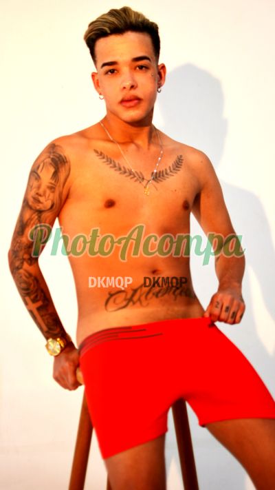 Artur (11) 92453-5961, garoto de programa no Centro (Curitiba)