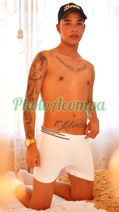 Artur (11) 92453-5961, garoto de programa no Centro (Curitiba)