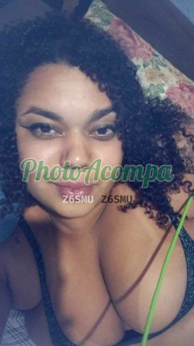 Lisa, acompanhante em Porto Alegre