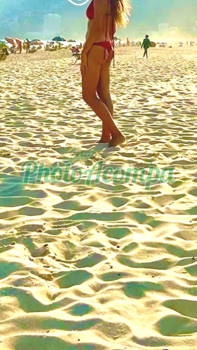 Anne (21) 97367-8213, mulher que faz massagens eróticas em Copacabana (RJ)