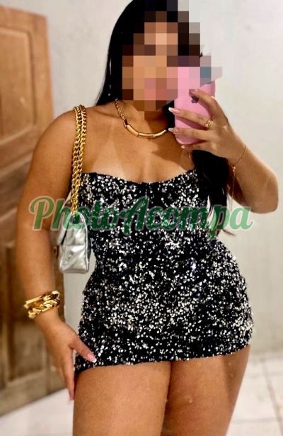 Milena Vasconcelos (81) 99687-3770, Acompanhante em Caruaru