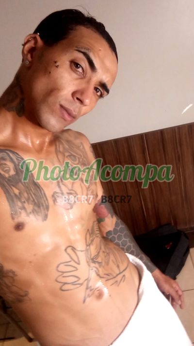 Thayler (19) 99270-0769, garoto de programa em Limeira