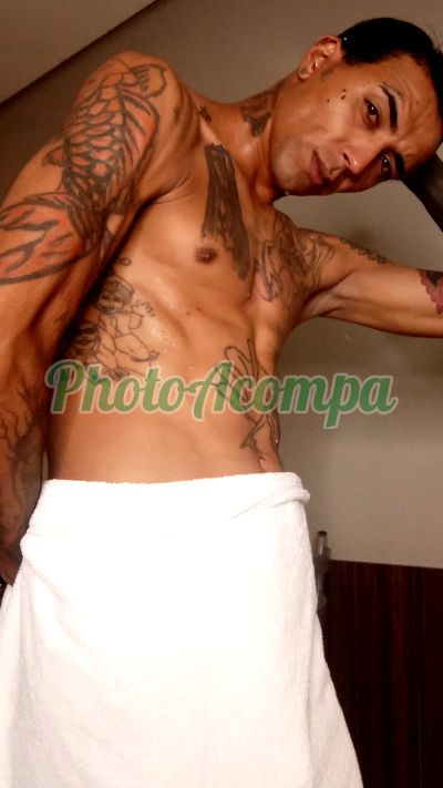 Thayler (19) 99270-0769, Garoto de programa em Campinas