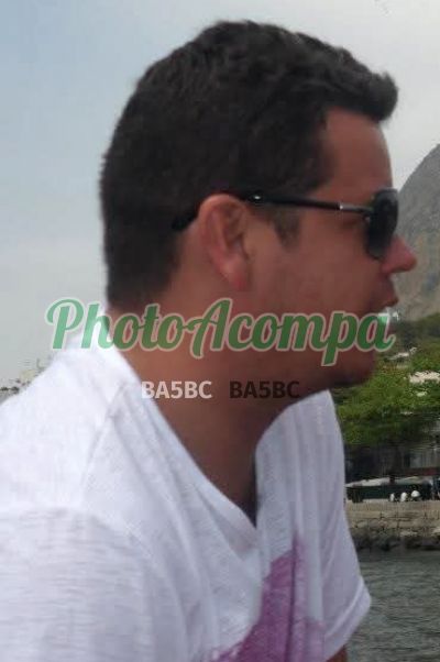 Gustavo Melo, garoto de programa em Nilópolis