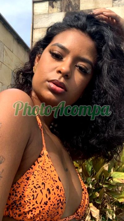 Flor de Liz, acompanhante em Belo Horizonte