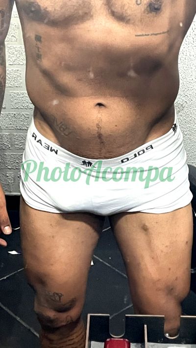 Vitinho (11) 98748-7895, Garoto de programa na Zona Leste (SP)