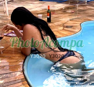 Ju paraguaia, escort em Limeira