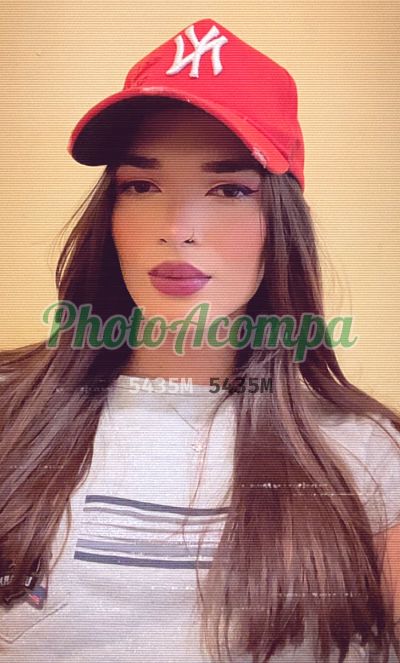 Acompanhante, trans em Sorocaba
