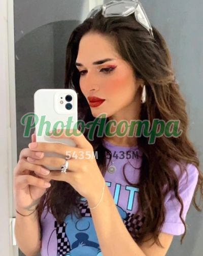 Acompanhante, travesti em Sorocaba