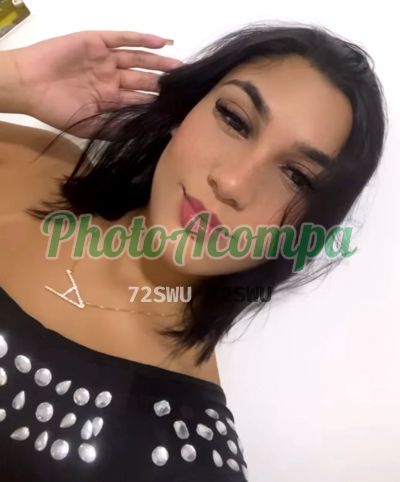Bruninha, escort em Sumaré