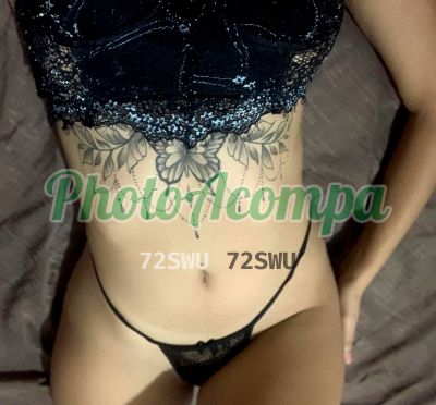 Bruninha, acompanhante em Sumaré