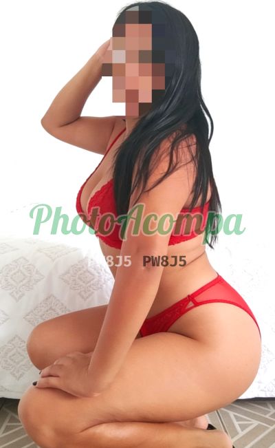 Tainá (41) 98418-0187, escort em Araucária