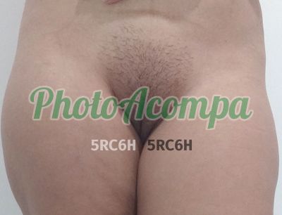 Aline Almeida, escort em São Paulo
