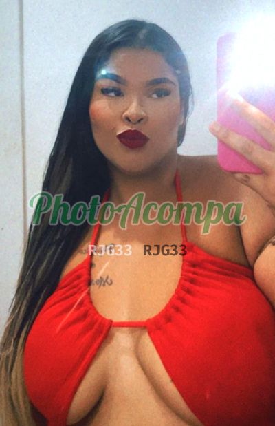 Letícia, escort em São Paulo