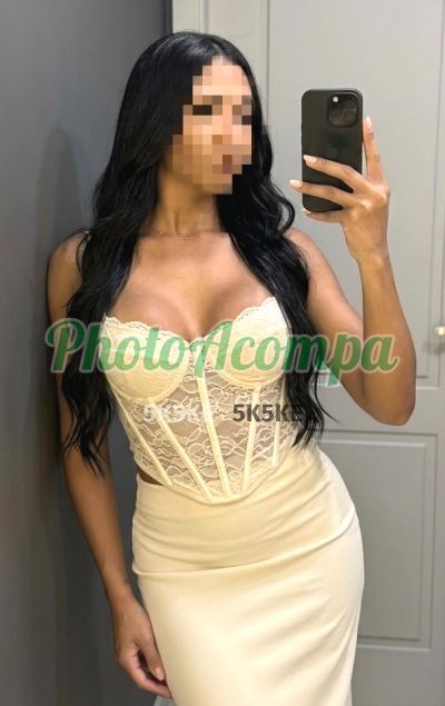 Duda (19) 99587-1926, acompanhante em Campinas