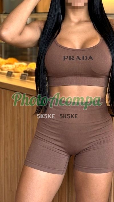 Duda (19) 99587-1926, escort em Campinas