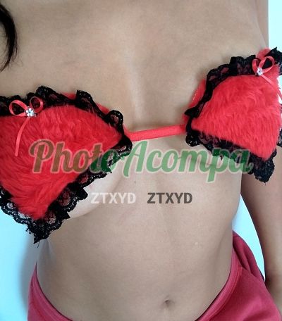 Cris, escort em São Paulo