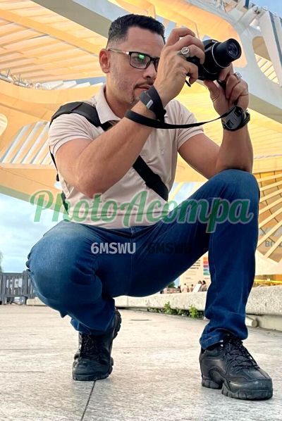Sandro Garcia (21) 96933-6405, garoto de programa no Centro (RJ)